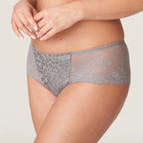 Cobble Hill Hotpants - Fifties Grey