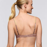 Bremer UW Plunge Bra - Mak