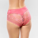 Cassiopee Full Brief - Electric Pink
