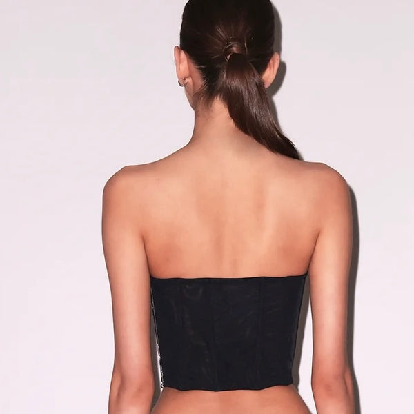 Eden Corset