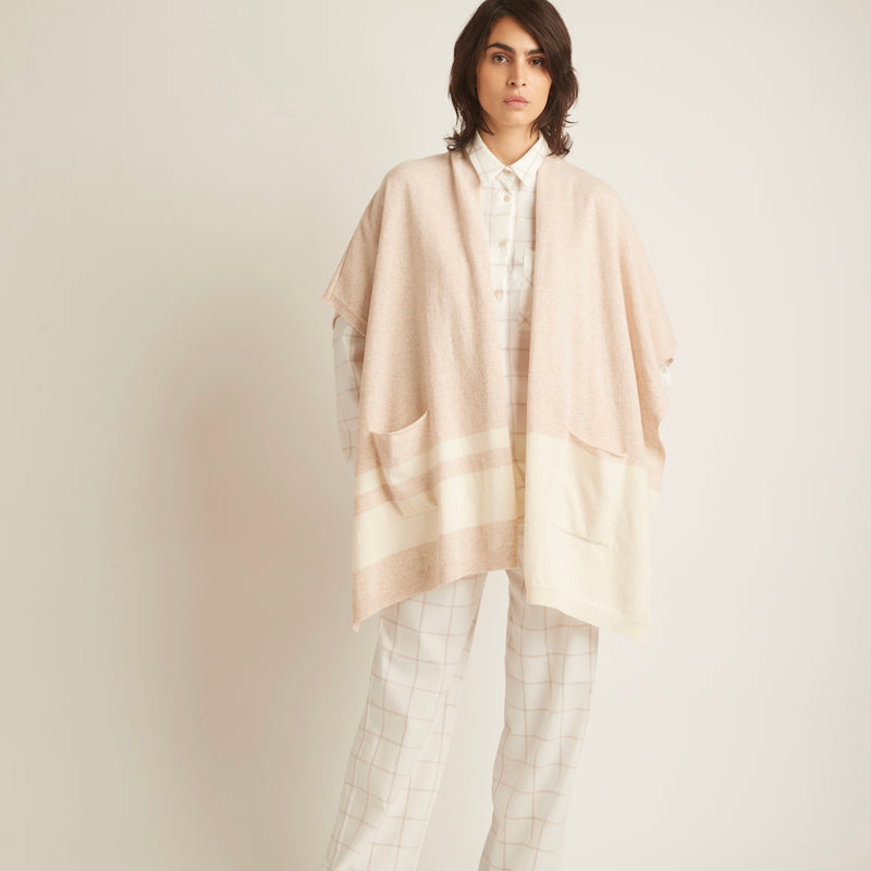 Jalita Cardigan - Soft Beige