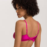Lilith Soft Cup Bra - Very Berry
