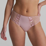 Agnes Full Brief - Vintage Pink