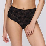Cyrile Full Brief - Black