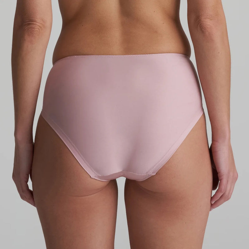 Agnes Full Brief - Vintage Pink