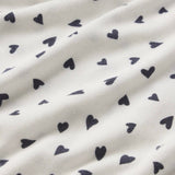 Gisele Printed Cami/Short PJ Set - Heart to Heart