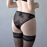 Amara Tri Brief - Black