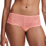 Fleurs Shorty - Candlelight Peach