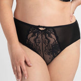 Mystery Brief - Black