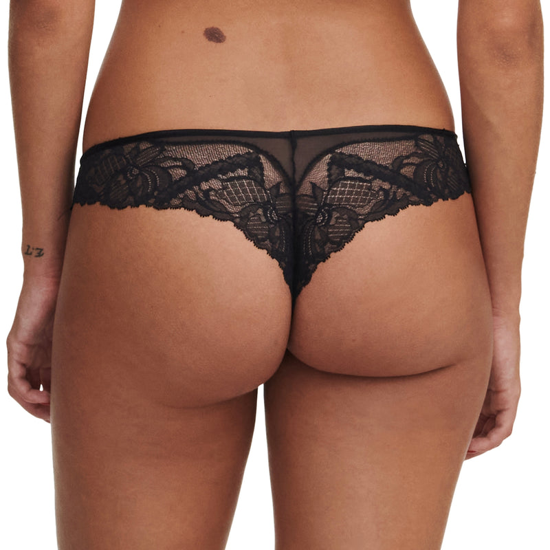 Orangerie Dream Tanga - Black