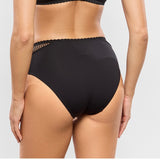 Luna Full Brief - Black
