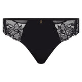 Orangerie Dream Tanga - Black