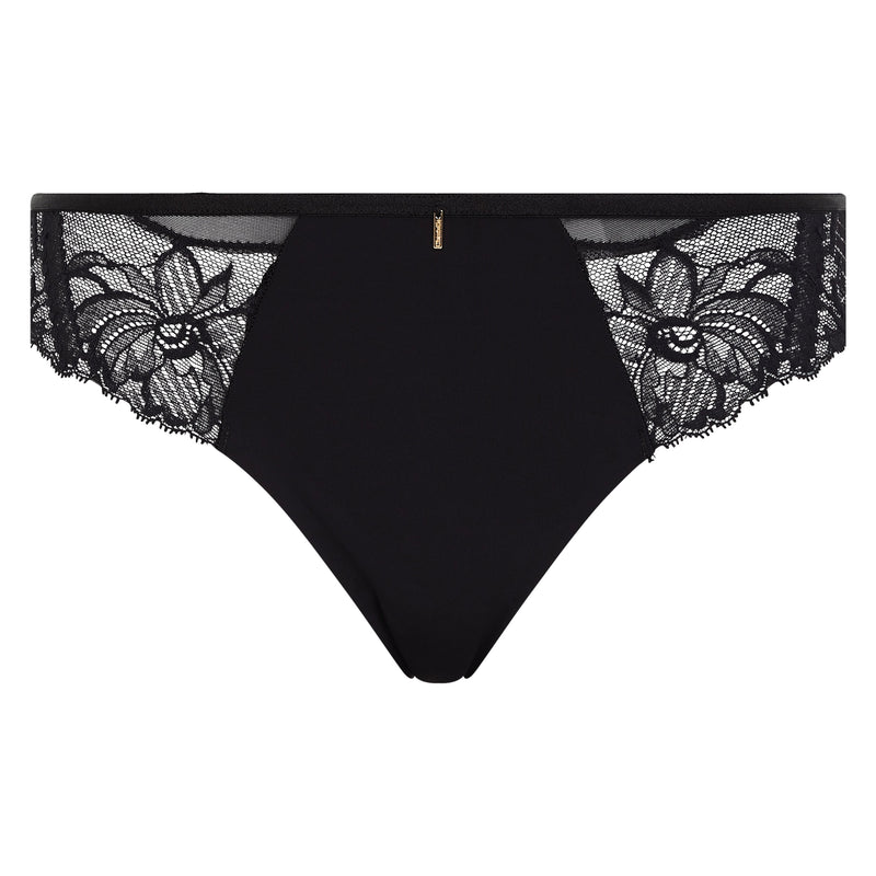 Orangerie Dream Tanga - Black