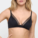 Milao Bralette - Black