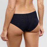Tess Shorty - Marine Blue