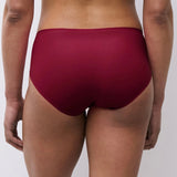 Soft Stretch Hipster Brief - Various Colours
