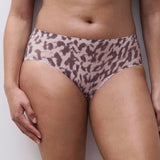 Soft Stretch Hipster Brief - Various Colours