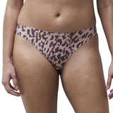 Soft Stretch Thong - Various Colors