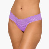 Never Say Never Cutie Thong - Various Colours