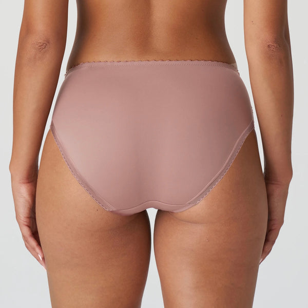 Jane Full Brief - Bois de Rose