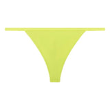 Roomservice Thong - Lime