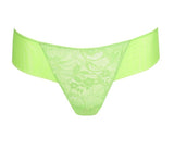 Shavonne Rio Brief - Bright Green