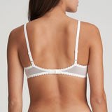 Jane Push Up Bra - Ivory