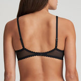 Jane Push Up Bra - Black