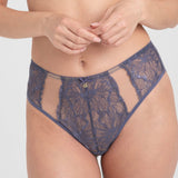Mila Brief - Anthracite
