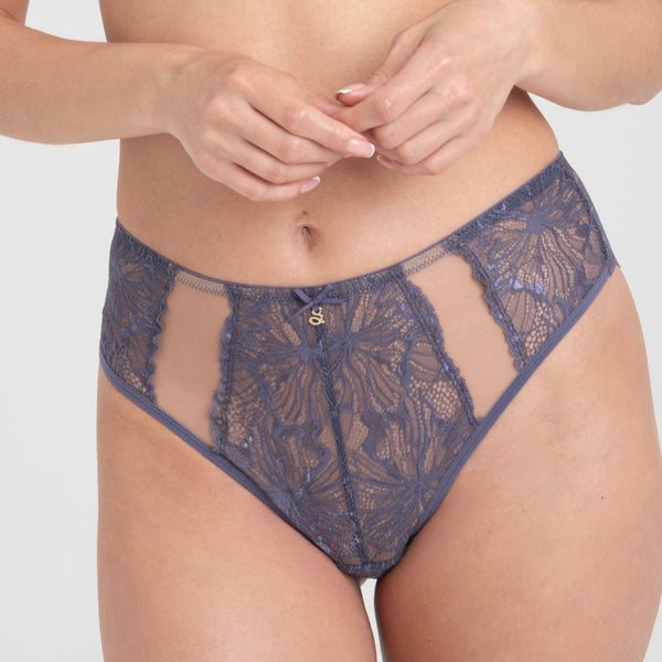 Mila Brief - Anthracite
