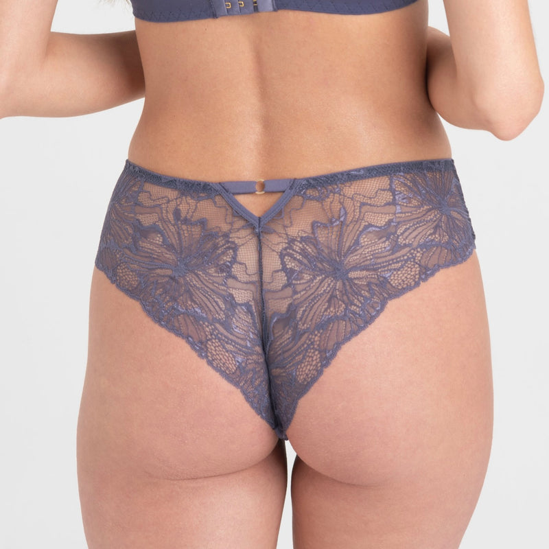 Mila Brief - Anthracite