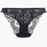 Danse de Sens Italian Brief - Black
