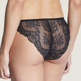 Danse de Sens Italian Brief - Black