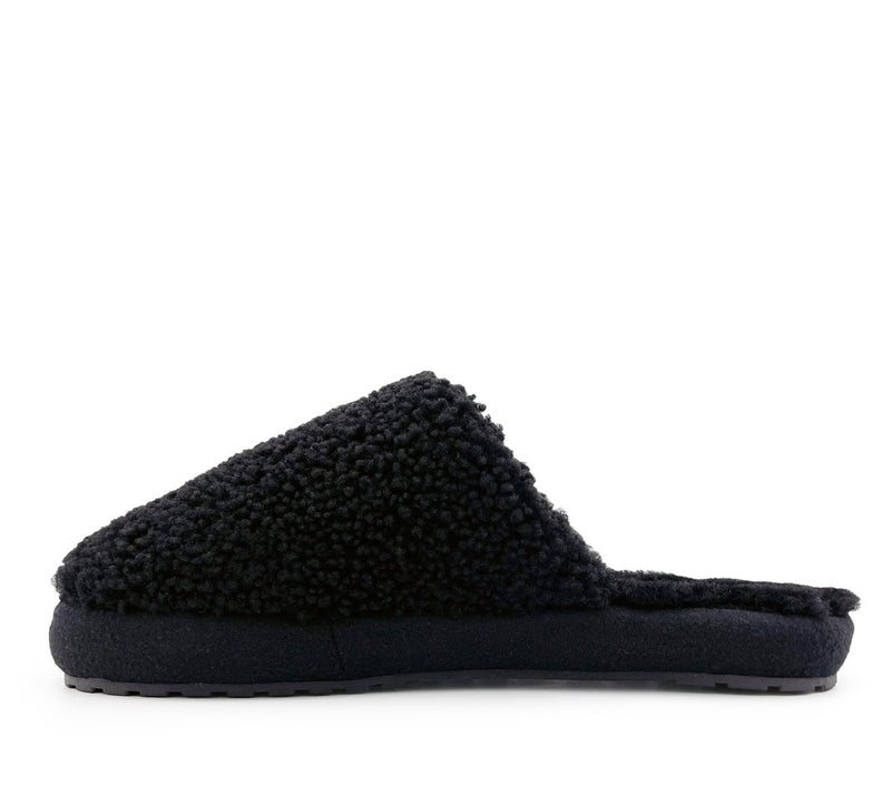 Starley Sheepy Slide - Black