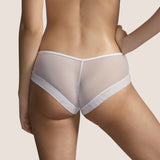 Tyng Rio Brief - White