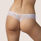 Tyng Thong - White