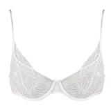 Tyng UW Bra - White