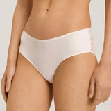 Elia Midi Briefs - Salsa Rose