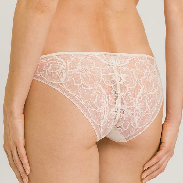 Selma Mini Briefs - Warm Sand