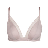 Milao Bralette - Shadow Grey