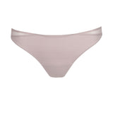 Milao Thong - Shadow Grey
