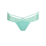 Amelia Thong - Ocean Green