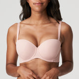 Figuras Strapless UW Bra - Powder Rose