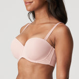 Figuras Strapless UW Bra - Powder Rose