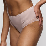Milao Full Brief - Shadow Grey