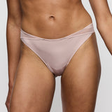 Milao Thong - Shadow Grey