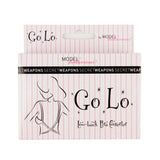 Go Lo Low Back Bra Converter