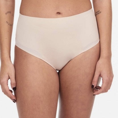 Pure Light Full Brief - Golden Beige