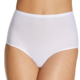 Soft Stretch High Waist Brief - Various Colours