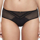 Parisian Allure Shorty - Black